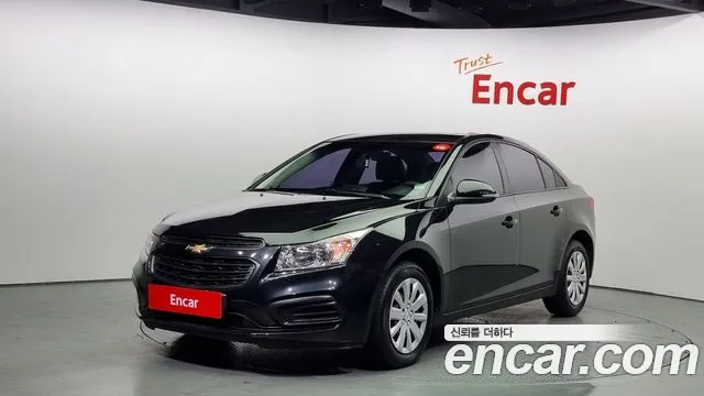 Chevrolet(GM) 1.8 LS