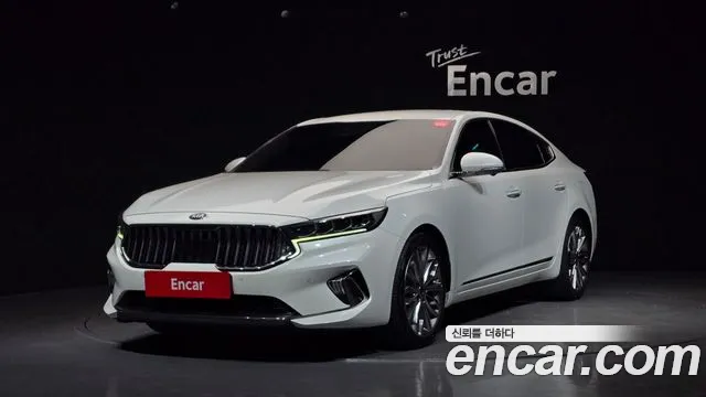 Kia K7 2.5 GDI Noblesse