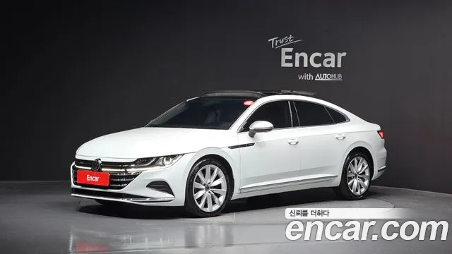 Volkswagen 2.0 TDI Prestige