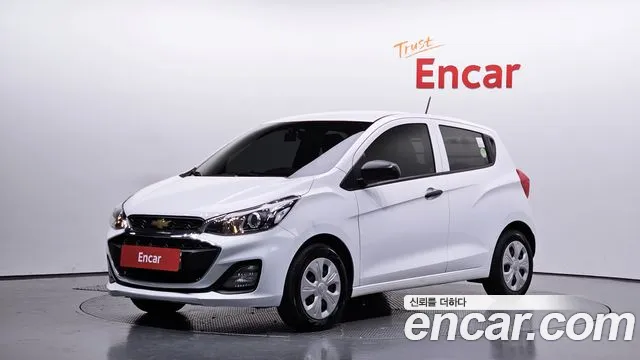 Chevrolet(GM) The New