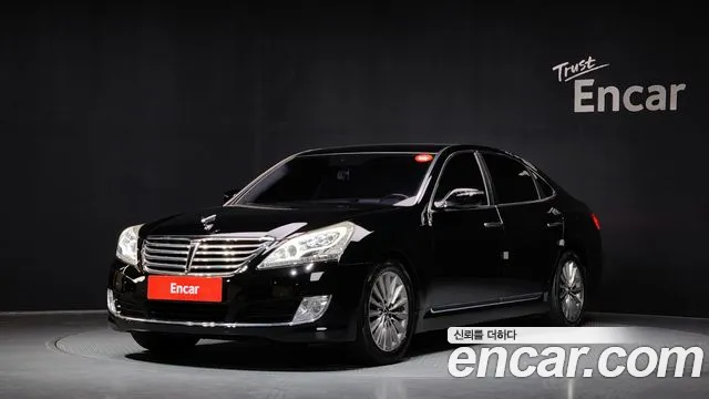 Hyundai VS380 Premium