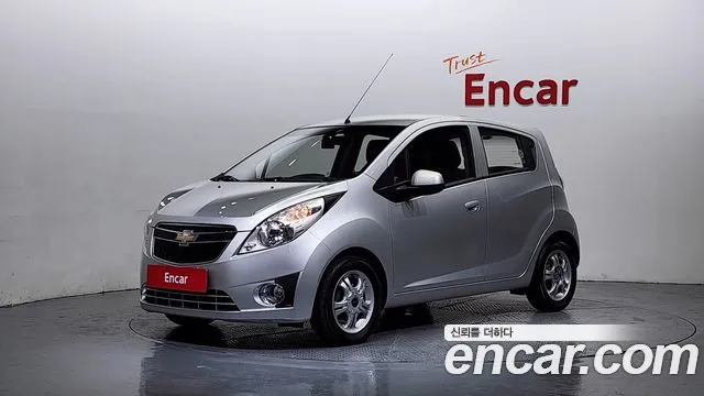 Chevrolet(GM)