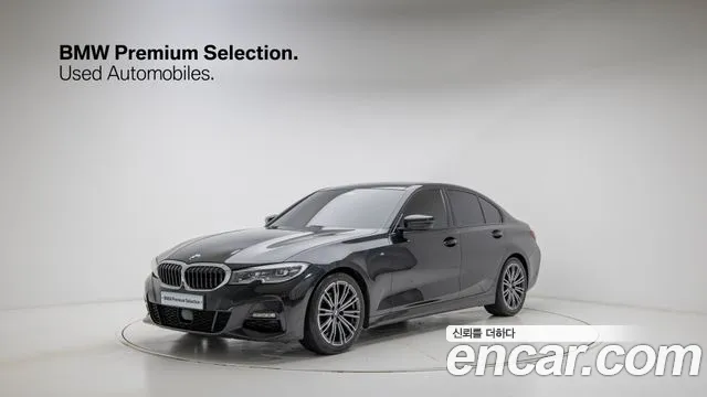 BMW 3 (G20) 320i M