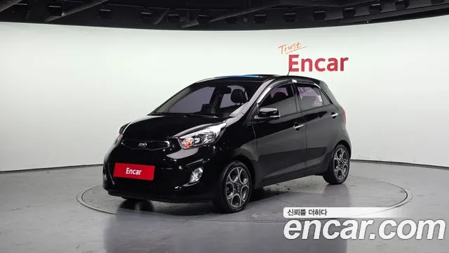 Kia All New