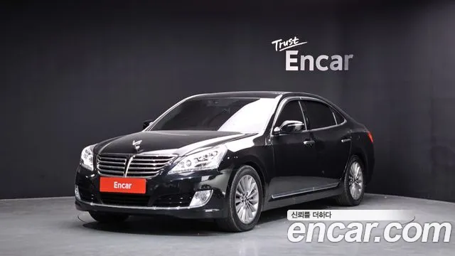 Hyundai VS380 Premium