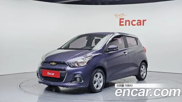 Chevrolet(GM) LT