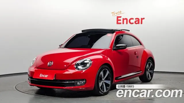 Volkswagen 2.0 TDI Premium 3