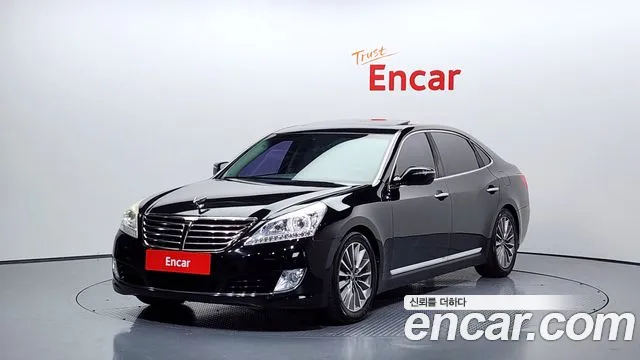 Hyundai VS380