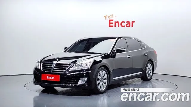 Hyundai VS380
