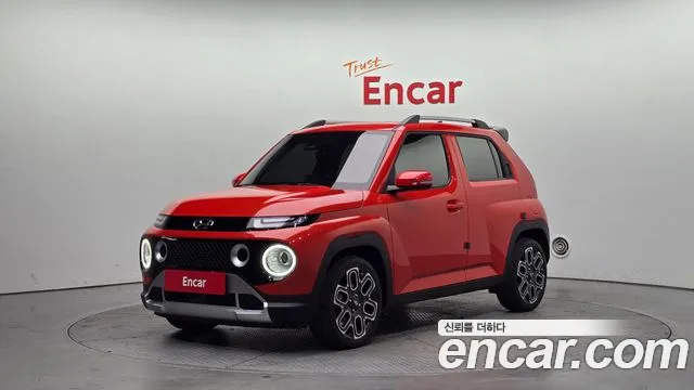 Hyundai Turbo Inspiration