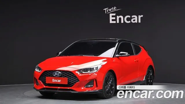 Hyundai (JS) 1.6 Turbo