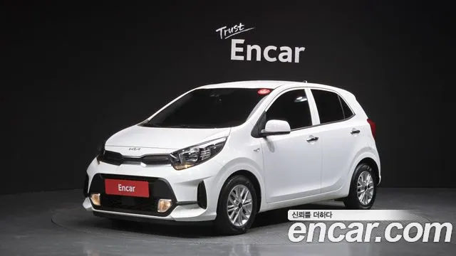 Kia (JA) Signature