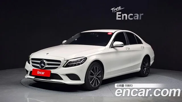 Mercedes-Benz C- W205 C200