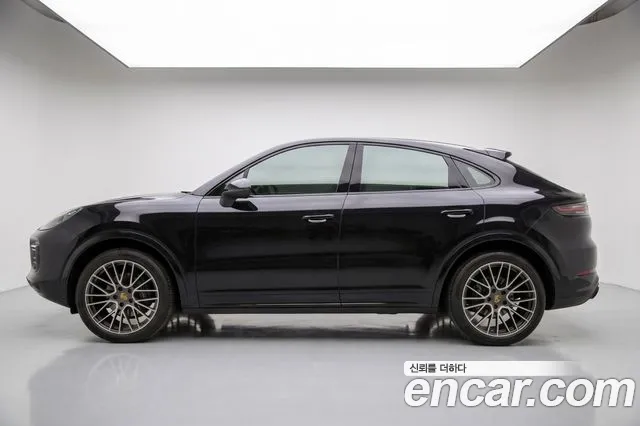 Porsche Cayenne (PO536) 3.0