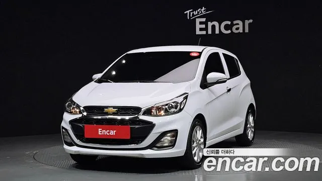 Chevrolet(GM) The New