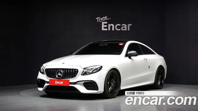 Mercedes-Benz E- W213 E220d
