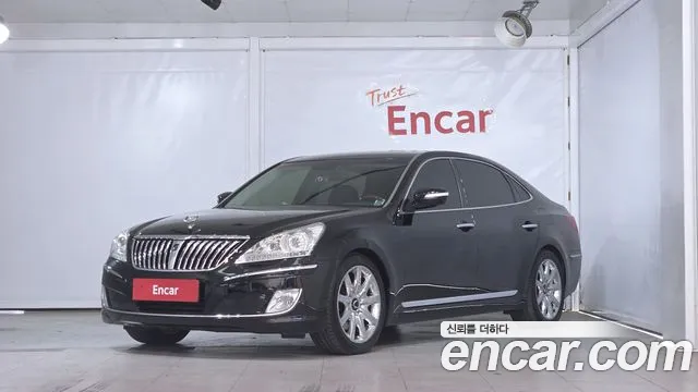 Hyundai VS380 Prestige
