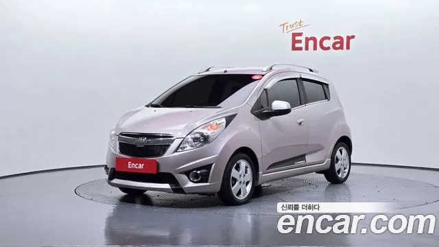 Chevrolet(GM) LT Base