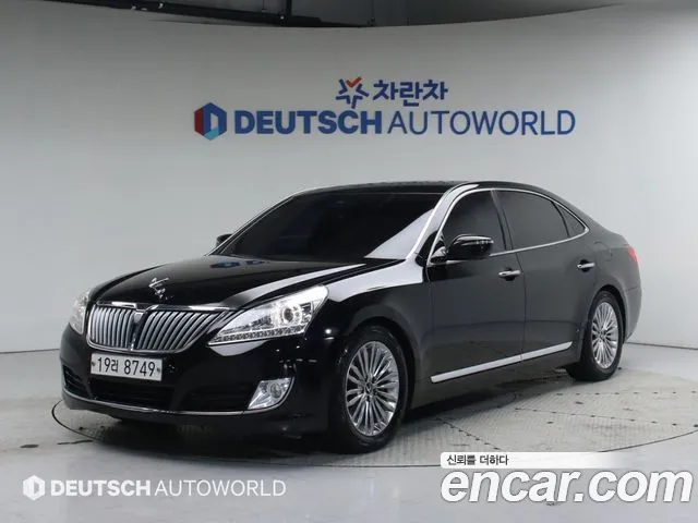 Hyundai VS380