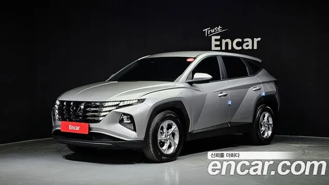Hyundai Tucson (NX4) Diesel 2.0 2WD