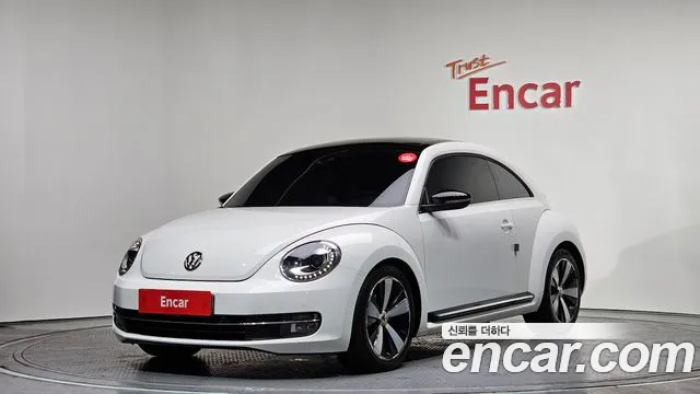 Volkswagen 2.0 TDI Premium 3