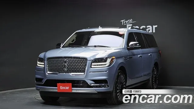 Lincoln 4 3.5L