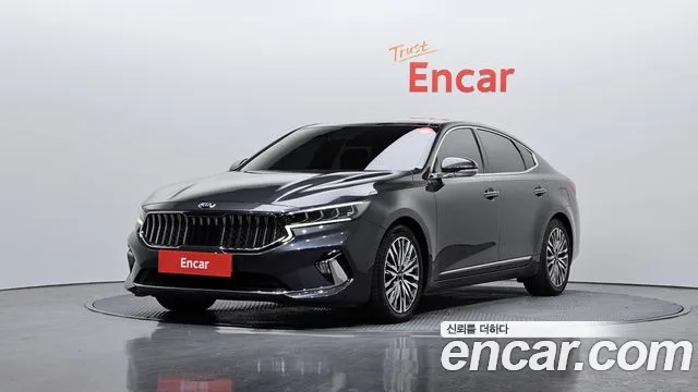 Kia K7 3.0 GDI Signature