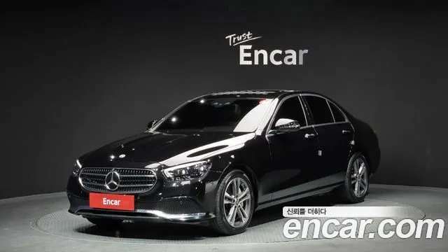 Mercedes-Benz E- W213 E350 4MATIC