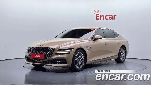 Genesis G80 (RG3) Gasoline 2.5 Turbo AWD