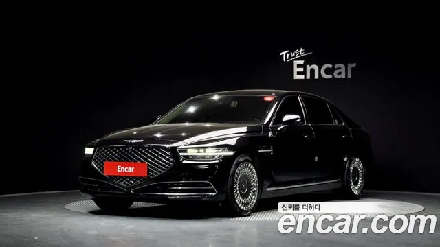 Genesis G90 3.8 AWD Premium