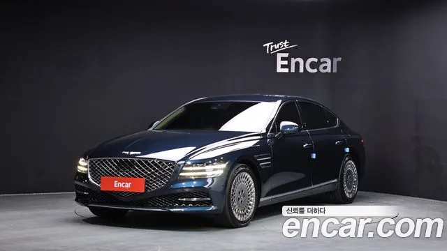 Genesis G80 (RG3) Gasoline 2.5 Turbo AWD