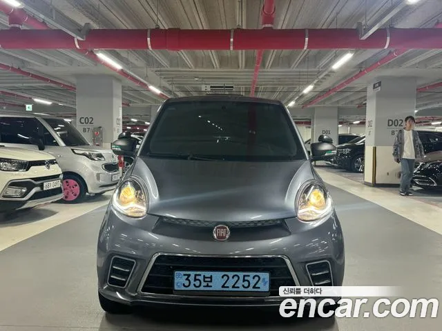 Other vehicle Other Other Electric