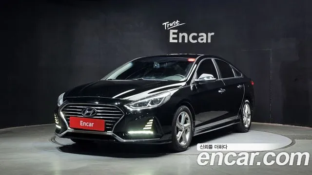Hyundai Sonata 2.0