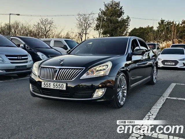Hyundai VS380 Exclusive