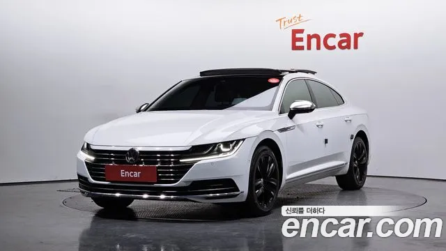 Volkswagen 2.0 TDI Prestige