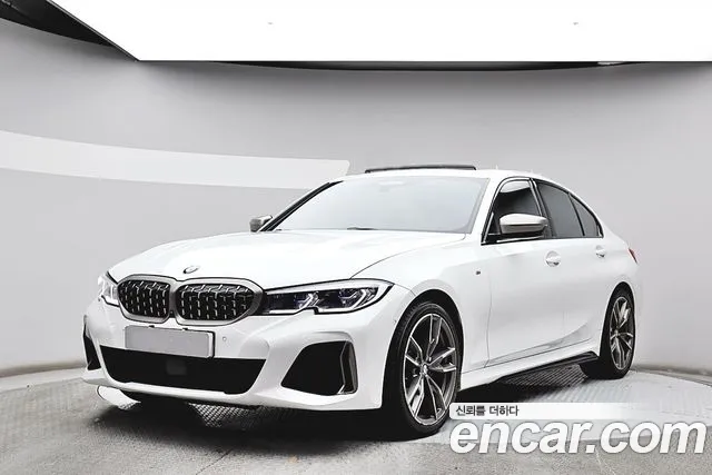 BMW 3 (G20) M340i