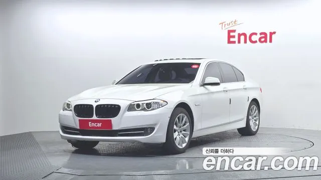 BMW 5 (F10) 528i