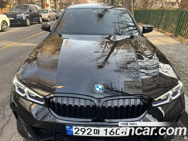 BMW 3 (G20) 320i M