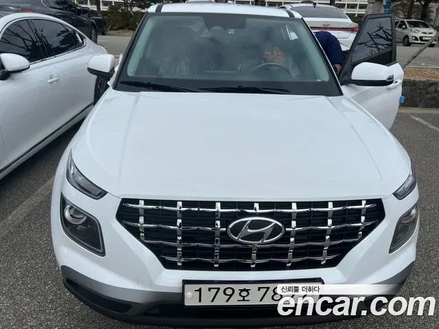 Hyundai 1.6 Premium