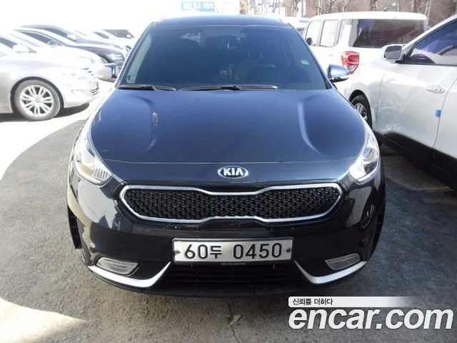 Kia Niro