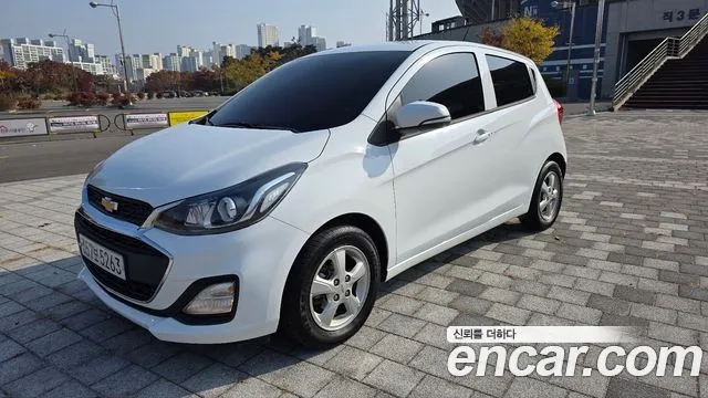 Chevrolet(GM) The New LT
