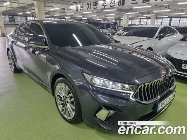 Kia K7 3.0 GDI Noblesse
