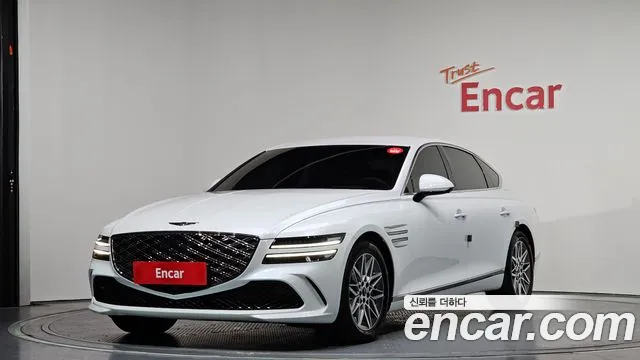 Genesis G80 (RG3) Gasoline 2.5 Turbo AWD