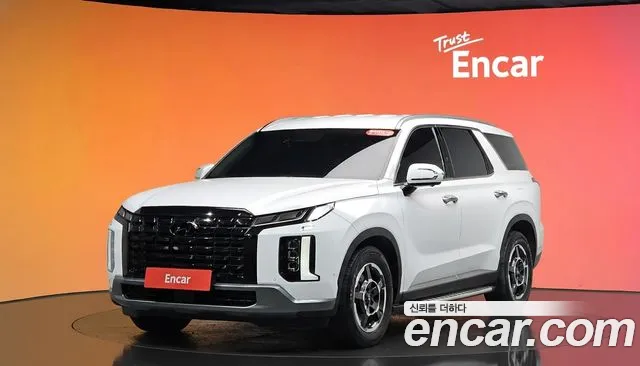 Hyundai The New Palisade Gasoline 3.8 2WD Exclusive