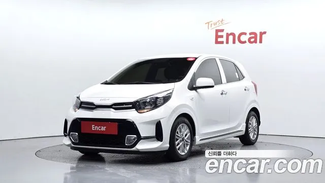 Kia (JA) Prestige