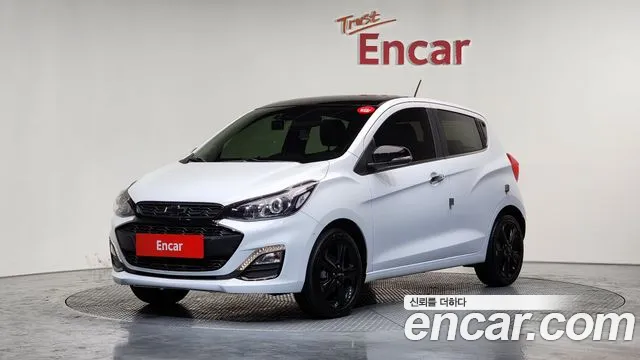 Chevrolet(GM) The New