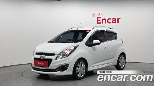 Chevrolet(GM) LT Base