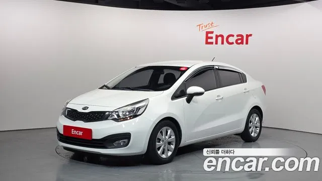 Kia All New 1.6 GDI