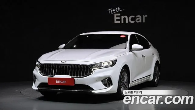 Kia K7 3.0 GDI Signature