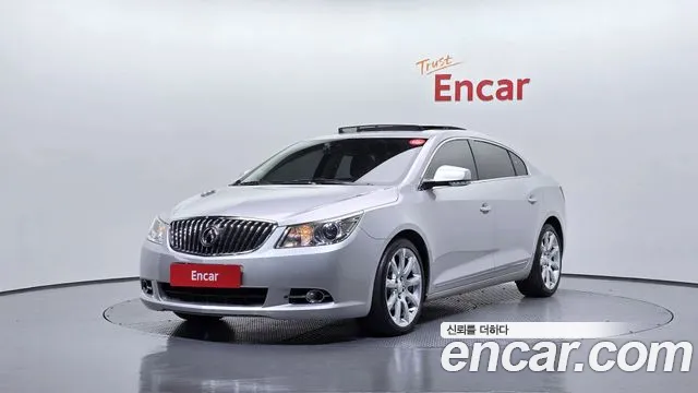 Chevrolet(GM) EL300